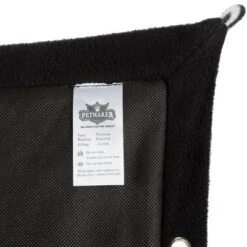 Cat Activity Center - Foldable Play Area For Cats And Kittens With Soft Fleece Mat And Hanging Toys For Exercise Or Napping By PETMAKER (Zebra Print) -PawHut Store GUEST 372d9250 55d3 4465 9387 cd59f32ed42f