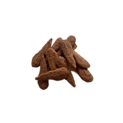 Butcher's Naturals Chicken Jerky Dog Treats - 16oz 4 Butcher's Naturals Chicken Jerky Dog Treats - 16oz - Image 4