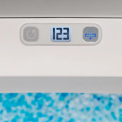 PetSafe ScoopFree Covered Self-Cleaning Cat Litter Box 6 PetSafe ScoopFree Covered Self-Cleaning Cat Litter Box - Image 6