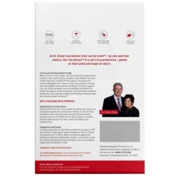 Dr. Elsey's Cat Attract Litter - 20lbs