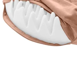 FurHaven Wave Fur & Velvet Snuggery Orthopedic Dog Bed -PawHut Store GUEST 38e1c783 e72e 476f a0d8 bae1a7ce53f6