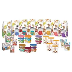 Beneful Prepared Meals Lamb, Chicken And Beef Stew Wet Dog Food Variety Pack -PawHut Store GUEST 38e496c4 dbd7 4279 923f d3e5d0243eb7