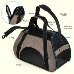 Dogline Pet Carrier Bag
