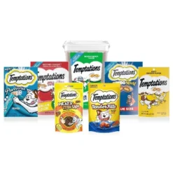 Temptations Classic Tasty Chicken Flavor Cat Treats -PawHut Store GUEST 3a3e0e81 0c35 4662 92bc 525b1dae3340