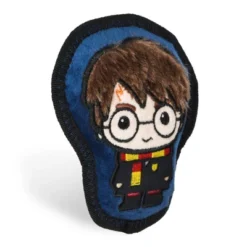 Harry Potter: 6" Harry Potter Crinkle Pet Toy