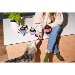 Wild One CALM Normal Stress & Relaxation Wellness Supplement Soft Chews For Dogs - 120ct -PawHut Store GUEST 3be048e0 b937 49e4 879b 85a9028b99c1