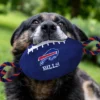 NFL Buffalo Bills Nylon Football