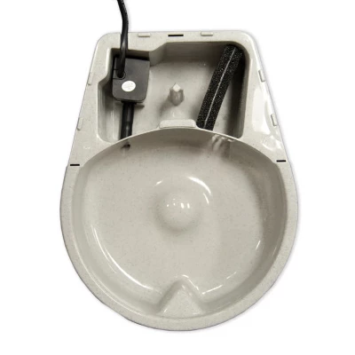 CleanFlow Filtered Water Bowl 2 CleanFlow Filtered Water Bowl - Image 2