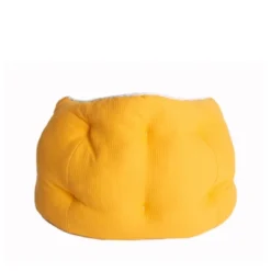 Armarkat Cat Bed C75HMB/MH Gold Waffle And White -PawHut Store GUEST 3d60d6d2 ba64 4159 9c9f 83014cc6419a