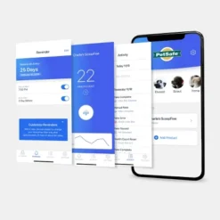 PetSafe ScoopFree Phone App Connected Smart Self-Cleaning Cat Litter Box - Beige -PawHut Store GUEST 3eed1ab5 a4f6 432a ab49 3d286ce8da5b