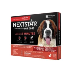NextStar Flea & Tick Topical Treatment For Dogs - 3ct 15 NextStar Flea & Tick Topical Treatment For Dogs - 3ct -PawHut Store GUEST 3f3f4db5 30a2 4a6e 8bc9 f01674f5a038
