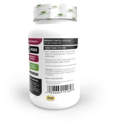 VetriScience Bladder Strength For Dogs, Urinary Tract Support, 90 Chewable Tablets