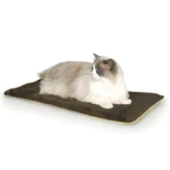 K&H Pet Products Thermo-Kitty Mat -PawHut Store GUEST 40e48fe6 b2ef 412b a60e 6ee7bde7d934