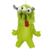 Causual Canine Three-Eyed Monster Costume