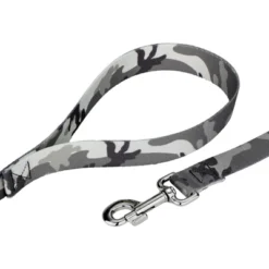 Country Brook Petz Premium Urban Camo Dog Collar And Leash -PawHut Store GUEST 433eae0c dcfa 4a62 a114 62e860f68a59
