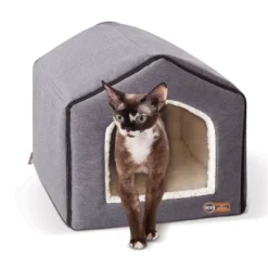 Indoor Pet House -PawHut Store GUEST 439a34cd 8205 470a b742 1cd281ebf4ab