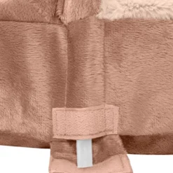 FurHaven Wave Fur & Velvet Snuggery Orthopedic Dog Bed -PawHut Store GUEST 44d45f56 0af8 4fcc acbc 65cbe3f90e58