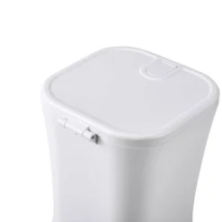 Dogness Automated Pet Feeder - 7L - White 10 Dogness Automated Pet Feeder - 7L - White -PawHut Store GUEST 4546c529 32ce 4958 8908 0d1b2948049f