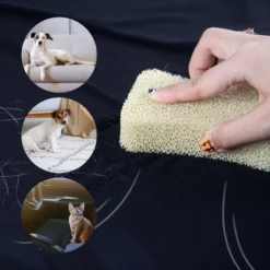 Grand Fusion Silicone Pet Hair Remover 2 Pk, Made In The USA 13 Grand Fusion Silicone Pet Hair Remover 2 Pk, Made In The USA -PawHut Store GUEST 45d3d97c cfc9 40fb 9d1b eecd7ef80cca 1