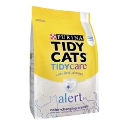 Tidy Cats Care Alert Cat Litter - 8lbs 7 Tidy Cats Care Alert Cat Litter - 8lbs -PawHut Store GUEST 46578b48 6b03 41a3 aaab 74d14a373d6f