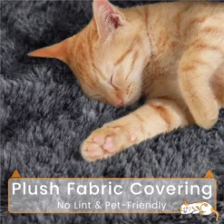 Yaheetech 72″ Height Cat Tree Cat Condos For Small/Medium Cats Dark Gray 11 Yaheetech 72″ Height Cat Tree Cat Condos For Small/Medium Cats Dark Gray -PawHut Store GUEST 466ba97f d856 41a9 a9c3 f2f75753644d