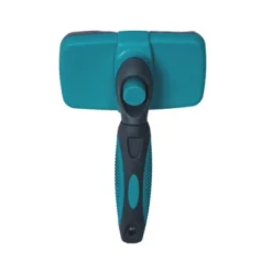 American Pet Supplies Self-Cleaning Slicker Brush For Dogs And Cats 8 American Pet Supplies Self-Cleaning Slicker Brush For Dogs And Cats -PawHut Store GUEST 4718768a 0eb0 433a 8cfa 53f63c29f5cd