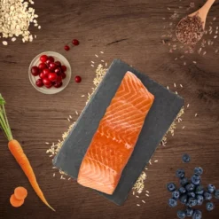 Blue Buffalo Wilderness High Protein Natural Adult Dry Dog Food Plus Wholesome Grains, Salmon - 24lbs 9 Blue Buffalo Wilderness High Protein Natural Adult Dry Dog Food Plus Wholesome Grains, Salmon - 24lbs -PawHut Store GUEST 473855f0 8cf6 4e8e 8312 8029a04be5bd 1