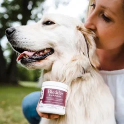 Fera Pet Organics Bladder Support Powder For Dog And Cats - Chicken Flavor - 2.16oz -PawHut Store GUEST 48a03635 b941 4eb9 a022 abac16abe0d1