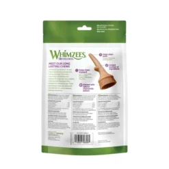 WHIMZEES By Wellness Occupy Vegetable Flavor Dog Treat - Medium - 12.7oz