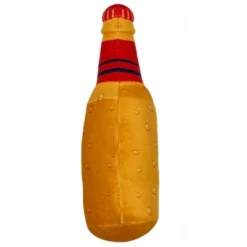 MLB Boston Red Sox Bottle Toy