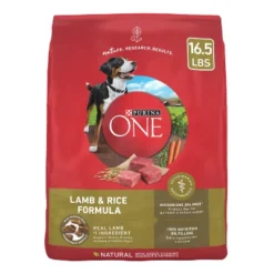 Purina ONE SmartBlend Lamb & Rice Formula Adult Dry Dog Food -PawHut Store GUEST 4b0fc516 1eae 43ac 9109 c6bcdc14a782