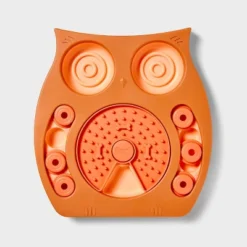 Owl Puzzle Dog Toy - Boots & Barkley™