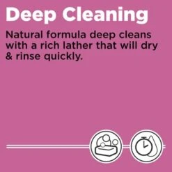 Groomer Essential Berry Clean Dog Shampoo Gallon -PawHut Store GUEST 4d60e718 9008 46f7 8ef7 7d30711e59bb