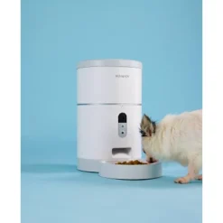 Instachew Purechew Smart Pet Feeder With HD Camera -PawHut Store GUEST 4f169694 1e78 4351 8f67 833e6c524c40