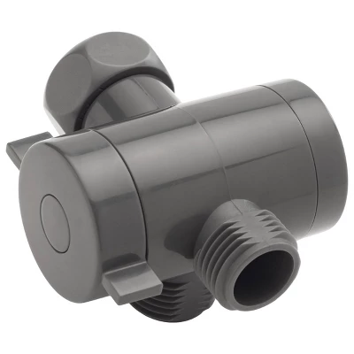 PawSpa PetJetPro 11-Setting Handheld Pet Washer - Gray 2 PawSpa PetJetPro 11-Setting Handheld Pet Washer - Gray - Image 2