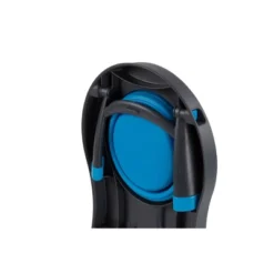 Dexas Double Elevated Feed - Blue -PawHut Store GUEST 4f983012 4b1d 41e5 8bae d8e778f8c95c