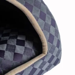 Armarkat Cat Bed C65HHG/LS, Purple Gray Combo Checkered Pattern 15 Armarkat Cat Bed C65HHG/LS, Purple Gray Combo Checkered Pattern -PawHut Store GUEST 4ffa0db3 e99d 4c83 a217 31cd96902346