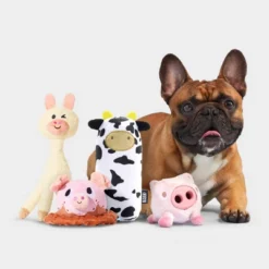 BARK Big Al Paca Dog Toy 13 BARK Big Al Paca Dog Toy -PawHut Store GUEST 50145010 1a76 4b6d bde3 f26278b09a98