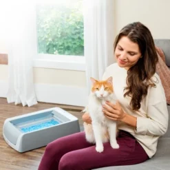 PetSafe ScoopFree Covered Self-Cleaning Cat Litter Box 13 PetSafe ScoopFree Covered Self-Cleaning Cat Litter Box -PawHut Store GUEST 50854cd4 5404 463d 9205 a92edacbe92a 1