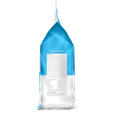 Blue Buffalo True Solutions Regular Indoor Adult Cat Chicken Dry Cat Food - 3.5lbs 5 Blue Buffalo True Solutions Regular Indoor Adult Cat Chicken Dry Cat Food - 3.5lbs - Image 5