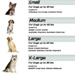 Orthopedic Dog Bed - 2-Layer Memory Foam Crate Mat With Machine Washable Cover - 44x35 Pet Bed For Large Dogs Up To 100lbs By PETMAKER (Tan) -PawHut Store GUEST 5240fb06 cf3e 41d8 ac3e 63f3b75e2404