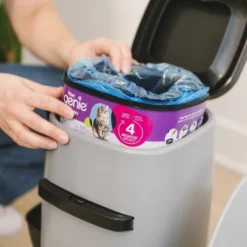 Litter Genie Ultimate Cat Litter Odor Control Jumbo Refill Waste Disposal Bag -PawHut Store GUEST 52d18145 975f 42f2 9423 3d9186ba8d40