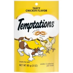 Temptations Classic Tasty Chicken Flavor Cat Treats -PawHut Store GUEST 52ecc2db 7b32 4a91 b4f4 1f44b19dbe4c