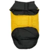 NFL Pittsburgh Steelers Pets Puffer Vest