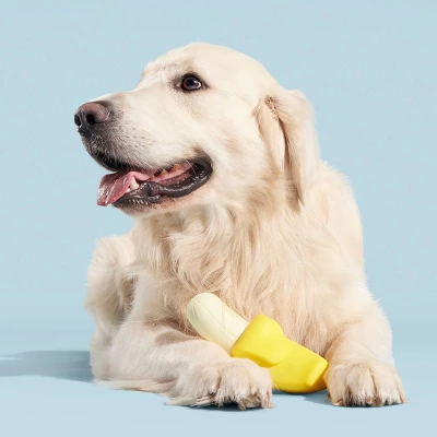 BARK Brawnana Super Chewer Dog Toy 6 BARK Brawnana Super Chewer Dog Toy - Image 6