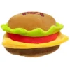 MLB Boston Red Sox Hamburger Toy