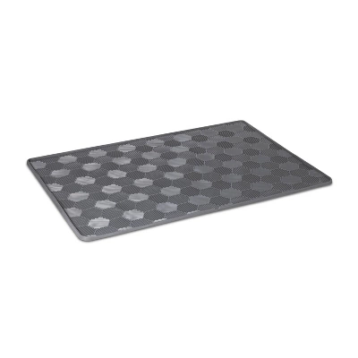 Litter Mat - Up & Up™ 2 Litter Mat - Up & Up™ - Image 2