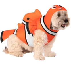 Rubies Finding Nemo: Nemo Pet Costume