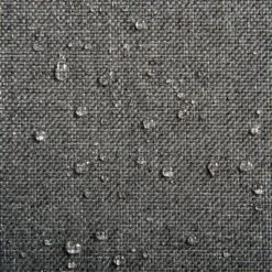 Winn + Willow Sadie Piping Dog And Cat Bed - Charcoal And Gray -PawHut Store GUEST 55f1869d a819 4b02 afb4 8e3b1df79b7f