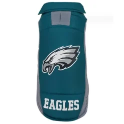 NFL Philadelphia Eagles Pets Puffer Vest 7 NFL Philadelphia Eagles Pets Puffer Vest -PawHut Store GUEST 567098b3 0c1d 40cd 8903 fb85d71abac4